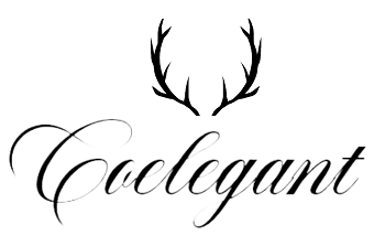Co Elegant - 時尚與優雅，打造獨特的你
